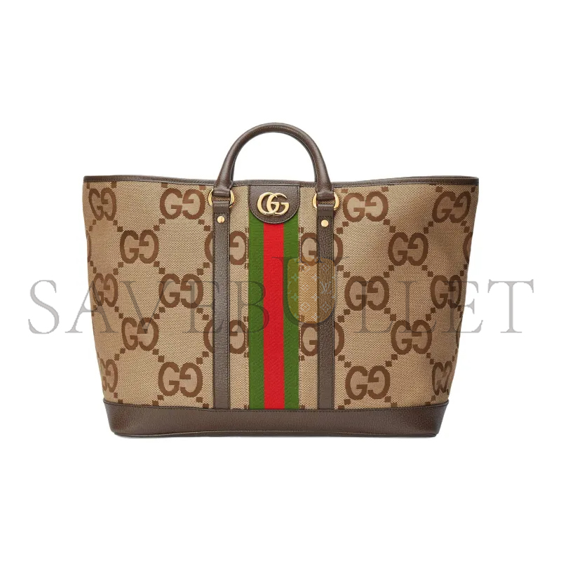 G*u*i gg medium tote bag 756660 (40*33*18.5cm)